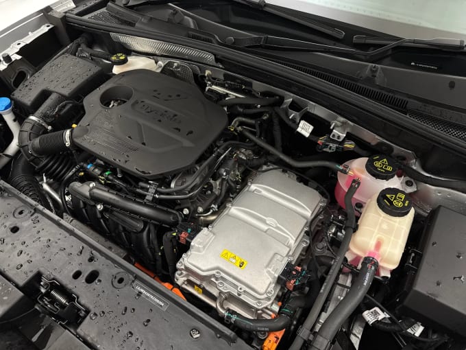 2025 Mg Motor Uk Zs