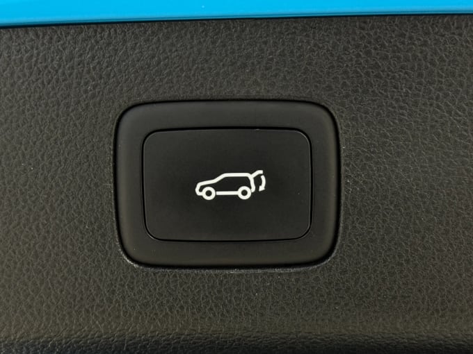 2023 Mg Motor Uk Hs