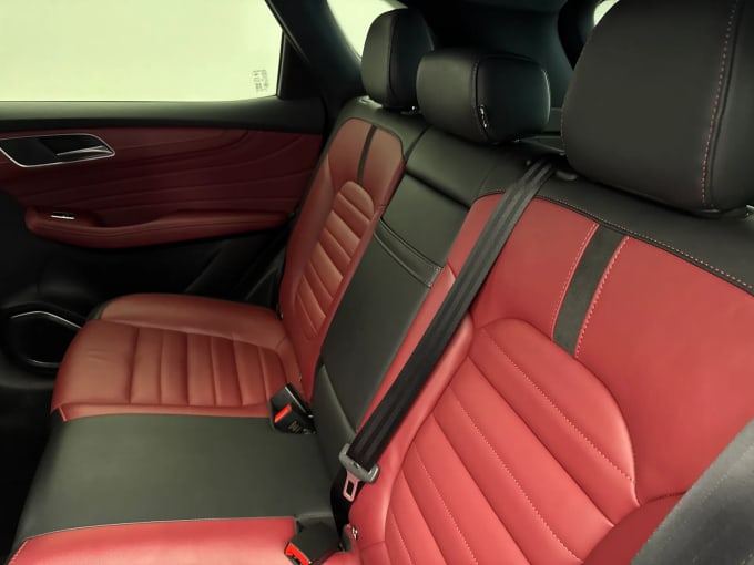 2023 Mg Motor Uk Hs