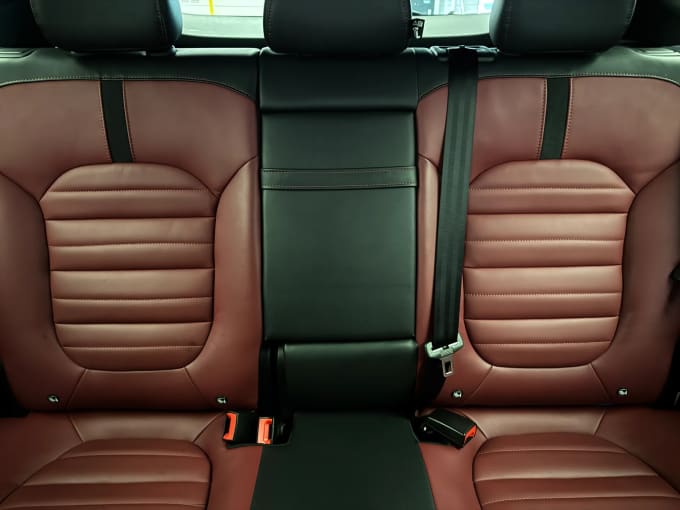 2023 Mg Motor Uk Hs