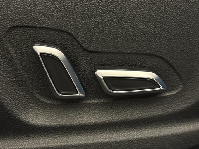 2023 Mg Motor Uk Hs