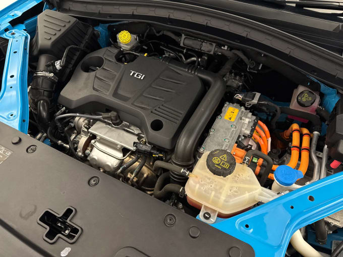 2023 Mg Motor Uk Hs