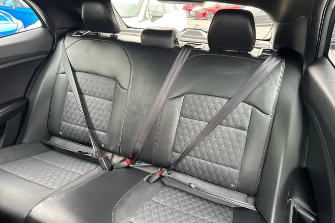 2024 Mg Motor Uk Mg3