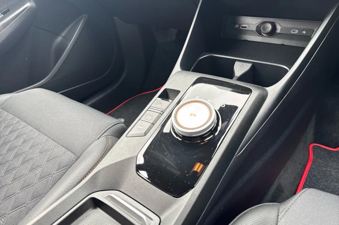 2024 Mg Motor Uk Mg3