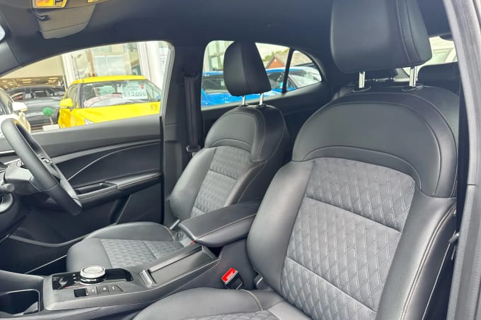 2024 Mg Motor Uk Mg3