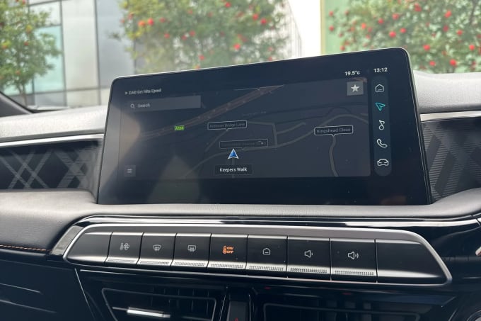 2024 Mg Motor Uk Mg3