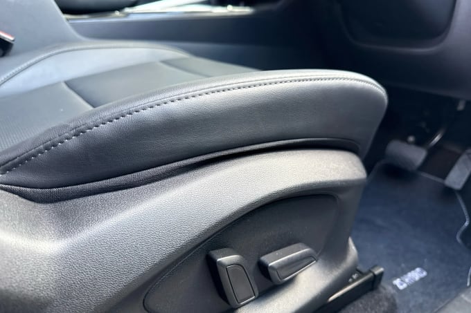 2025 Mg Motor Uk Zs