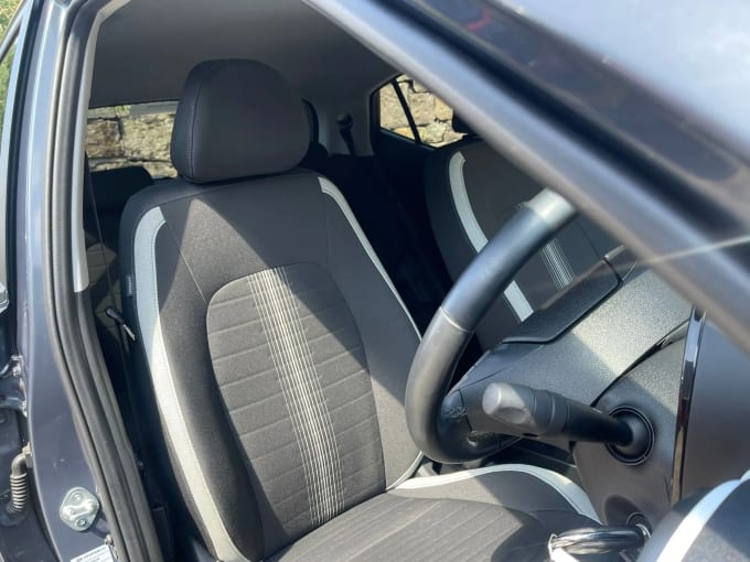 2021 Hyundai I10