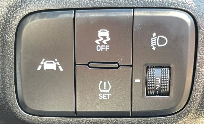 2021 Hyundai I10