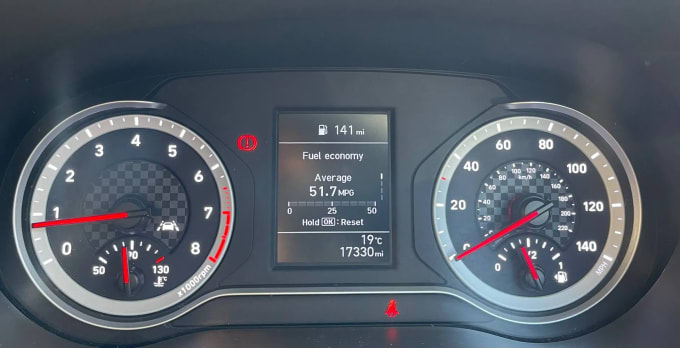 2021 Hyundai I10