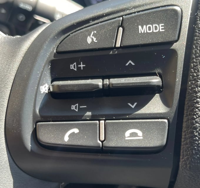 2021 Hyundai I10