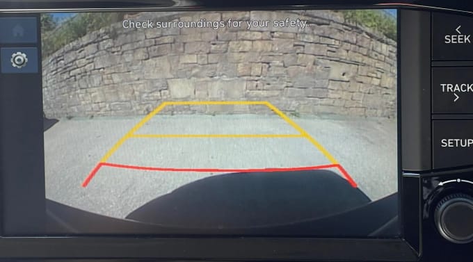 2021 Hyundai I10