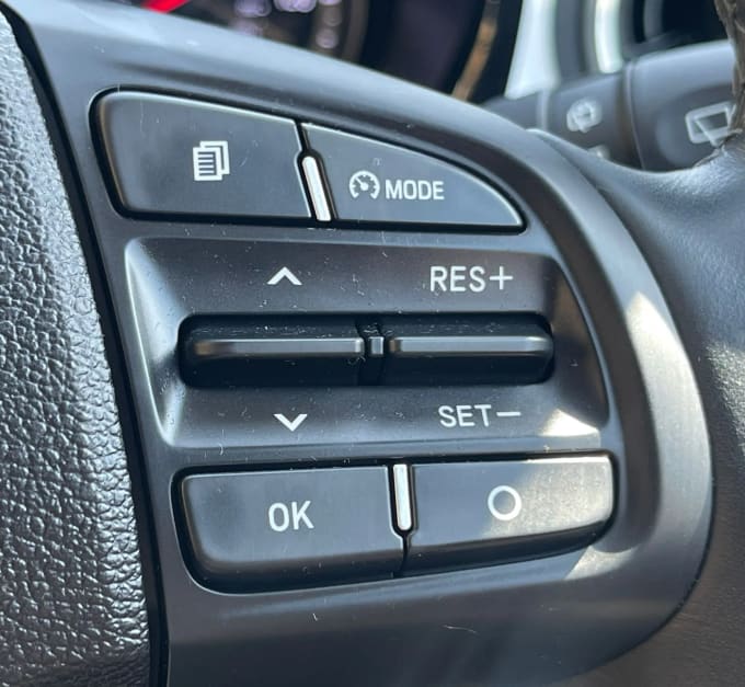 2021 Hyundai I10