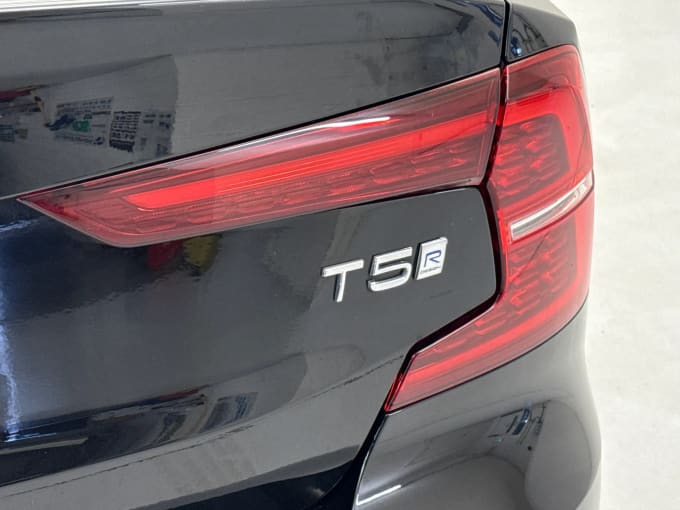 2020 Volvo S60