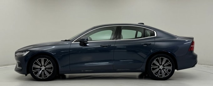 2020 Volvo S60