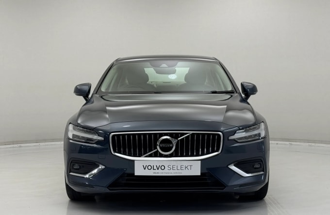 2020 Volvo S60