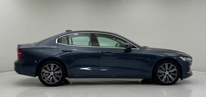 2020 Volvo S60