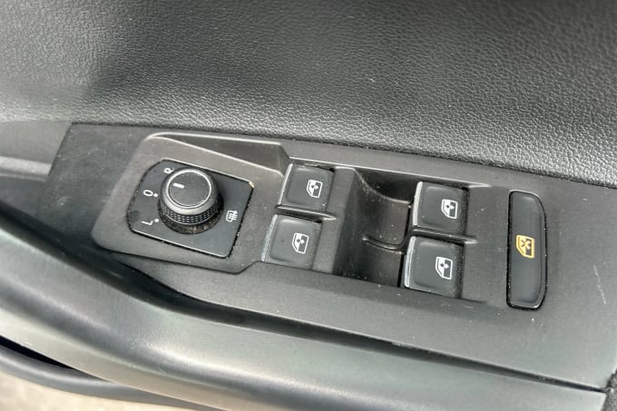 2018 Volkswagen Polo