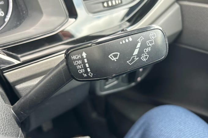 2018 Volkswagen Polo