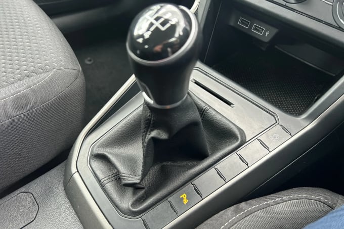 2018 Volkswagen Polo