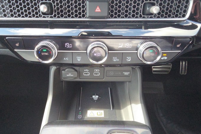 2024 Honda Civic