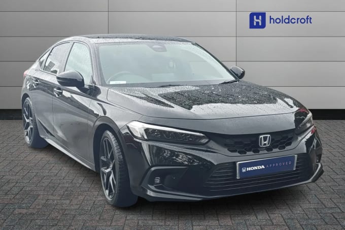 2023 Honda Civic