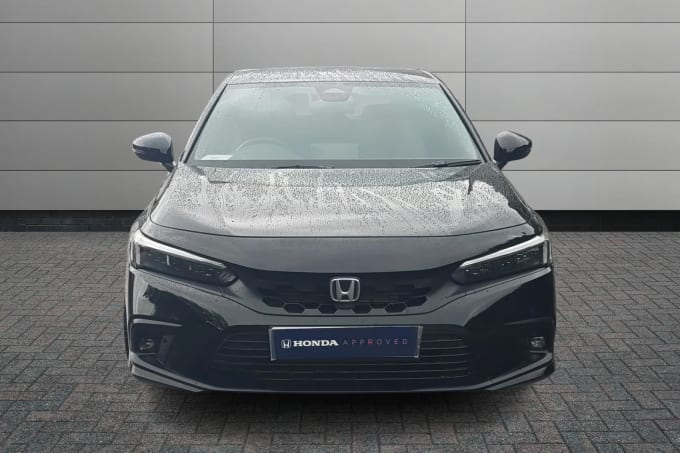 2023 Honda Civic