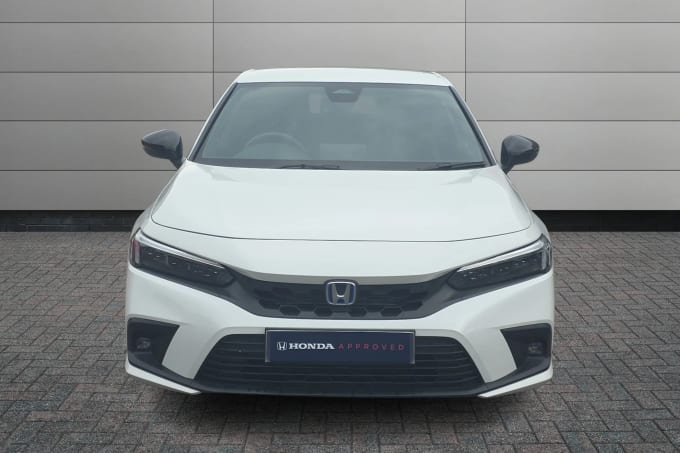 2023 Honda Civic