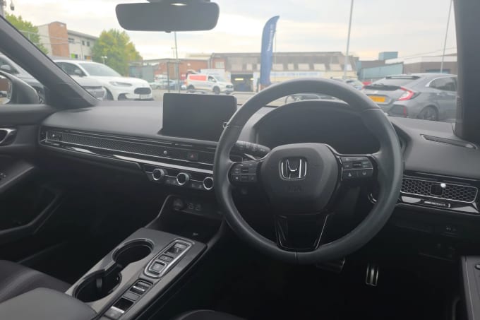 2023 Honda Civic