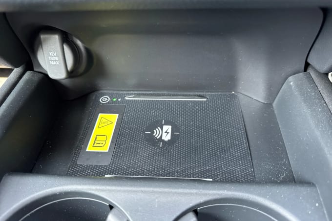 2025 Honda Zr-v