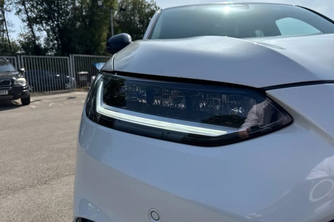 2025 Honda Zr-v