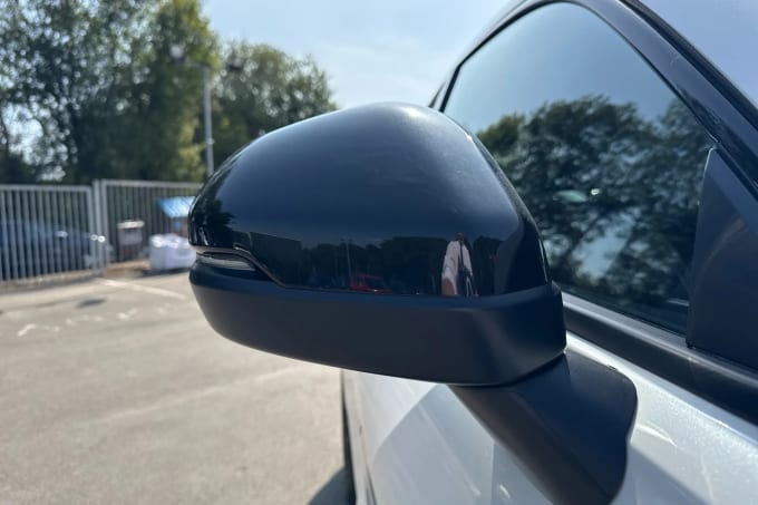 2025 Honda Zr-v
