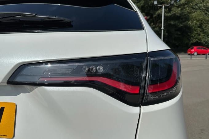 2025 Honda Zr-v
