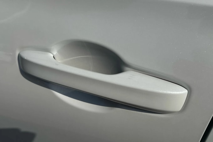 2025 Honda Zr-v