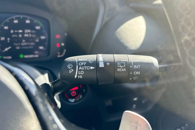 2025 Honda Zr-v