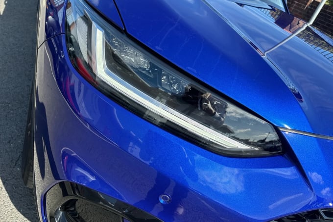 2025 Honda Zr-v