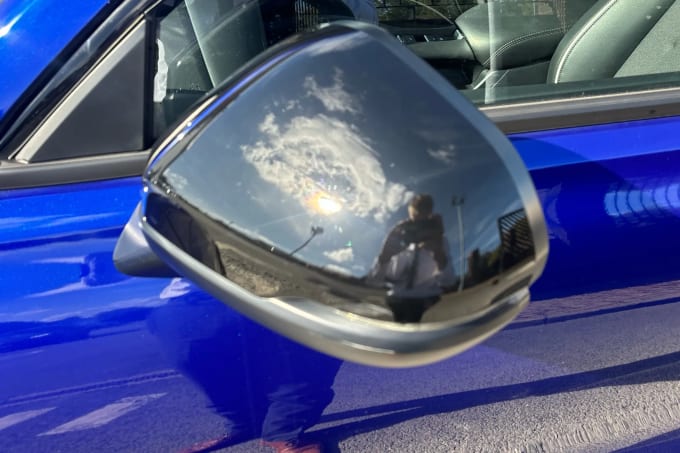 2025 Honda Zr-v