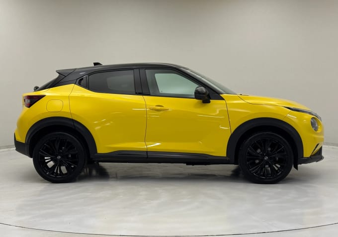 2024 Nissan Juke