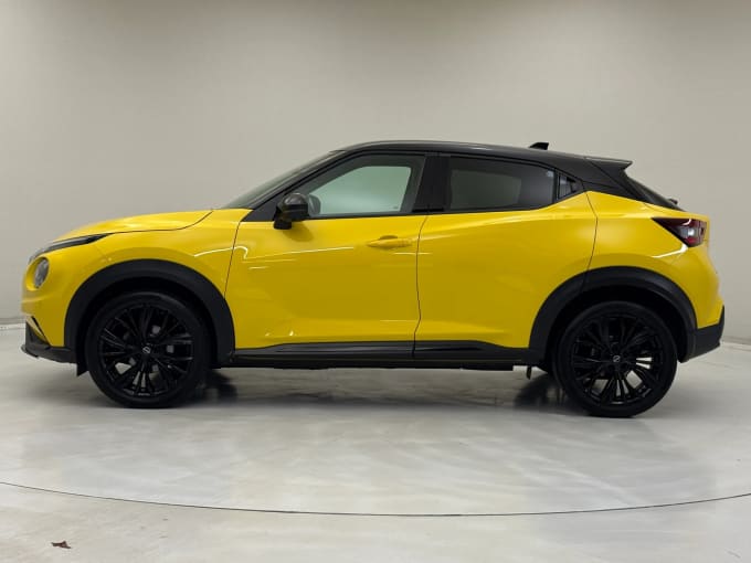 2024 Nissan Juke