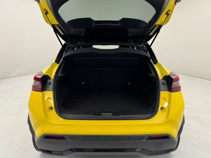 2024 Nissan Juke