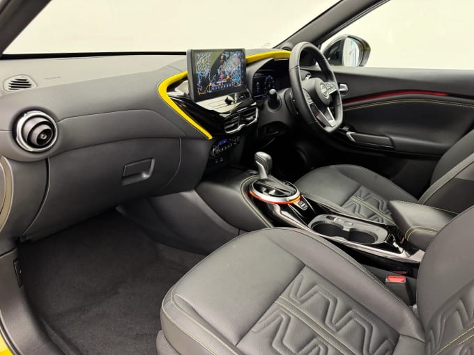 2024 Nissan Juke