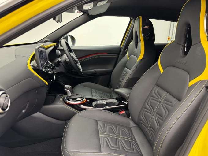 2024 Nissan Juke