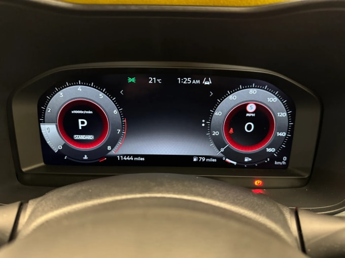 2024 Nissan Juke