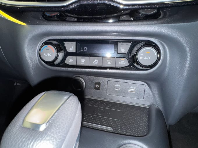 2024 Nissan Juke