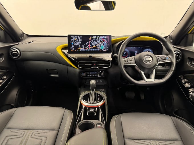 2024 Nissan Juke