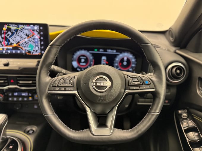 2024 Nissan Juke
