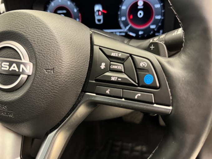 2024 Nissan Juke