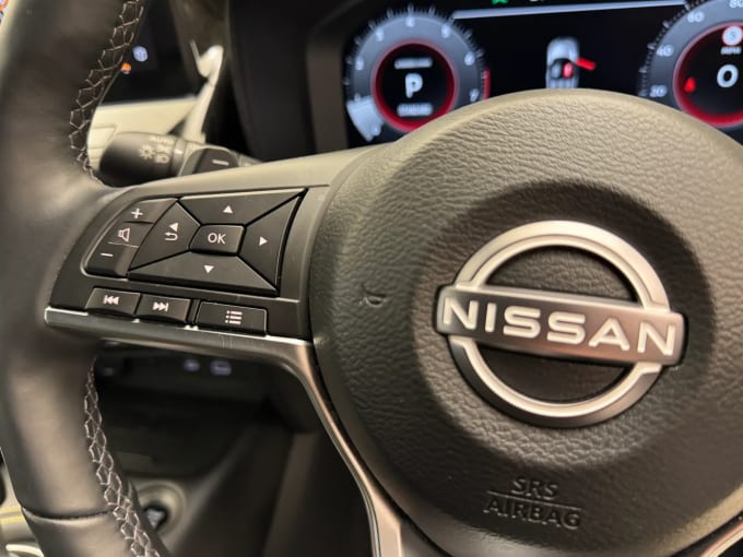 2024 Nissan Juke