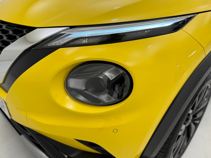 2024 Nissan Juke