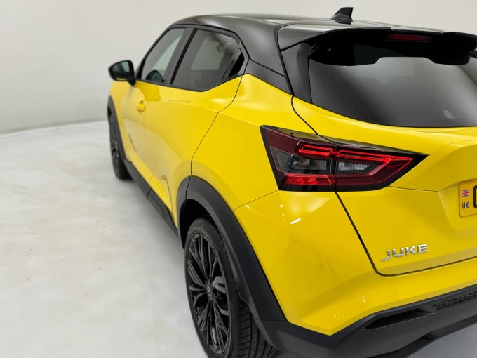 2024 Nissan Juke